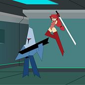 Mi Proyecto del curso: Animación vectorial estilo cuadro a cuadro con After Effects Ein Projekt aus dem Bereich Animation, Design von Figuren, Animation von Figuren und 2-D-Animation von marcoo - 17.06.2020
