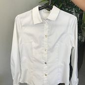 Mi primera camisa :). Sewing project by Aimée Collado Espaillat - 06.17.2020
