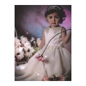 Retrato inicial.  . Menggambar Potret proyek oleh ma_jose_ramirez - 06.17.2020