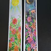 Mi Proyecto del curso: Creación de paletas de color con acuarela. Un proyecto de Ilustración tradicional de Ana Darías Yanes - 17.06.2020