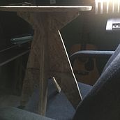 Mi Proyecto del curso: Carpintería profesional para principiantes. Un proyecto de Carpintería de moy_torres - 04.07.2020