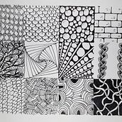 Mi Proyecto del curso: Dibujo para principiantes nivel -1. Drawing project by Fernanda Forero - 06.18.2020