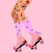 Neutra . % Ailin Agüero tarafından hazırlanan Dijital Çizim projesi - 06.18.2020