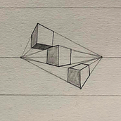 Meu projeto do curso: De principiante a superdesenhista. Drawing, and Pencil Drawing project by Pietro Schutt - 06.18.2020