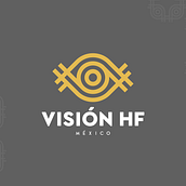 Visión HF México Ein Projekt aus dem Bereich Br, ing und Identität und Design von Adrian Flemate - 17.06.2020