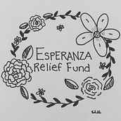 Esperanza Relief Fund . Een project van  Tekening van sloni25 - 18.06.2020