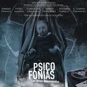 Psicofonías: Las Voces Desconocidas (Largometraje Documental). Un projet de Cinéma, Édition vidéo , et Scénario de Jose Moral - 01.07.2018