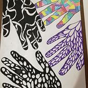 Mi Proyecto del curso: Dibujo para principiantes nivel -1. Un projet de Dessin de Hernán Rotela - 19.06.2020