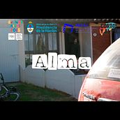 "Alma" Cortometraje Audiovisual. Un proyecto de Cine, Cine, vídeo, televisión, Edición de vídeo y Realización audiovisual de Maxi Mazzante - 19.06.2020