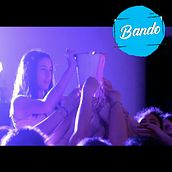 Martina - BANDO Fotografia y Audiovisuales. Un proyecto de Edición de vídeo, Eventos, Fotografía, Multimedia y Vídeo de Maxi Mazzante - 19.06.2020