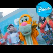 Dante Alighieri - Promoción 2018 - BANDO Fotografía y Audiovisuales. Un proyecto de Edición de vídeo, Eventos, Fotografía, Multimedia y Vídeo de Maxi Mazzante - 19.06.2020