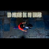 "Lo mejor de mi lugar" Cortometraje . Un proyecto de Cine, Cine, vídeo, televisión, Edición de vídeo, Realización audiovisual y Vídeo de Maxi Mazzante - 19.06.2020
