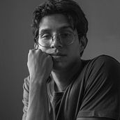 Mi Proyecto del curso: Fotografía de retrato con luz natural. Photograph project by Nataly Salinas Campos - 06.19.2020