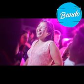 Giuli - BANDO Fotografia y Audiovisuales. Un proyecto de Edición de vídeo, Eventos, Fotografía, Multimedia y Vídeo de Maxi Mazzante - 19.06.2020