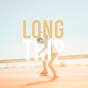 L O N G B O A R D S . Un proyecto de Composición fotográfica, Diseño, Diseño gráfico y Retoque fotográfico de Lautaro Vega - 19.06.2020