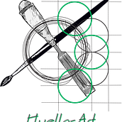 Huella-Arte. Un proyecto de Artesanía de María Muñoz - 17.11.2019