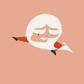 Mi abuelito KUNG-FU. 2D Animation, Digital Drawing, and Design project by alcantaraazael - 06.30.2020