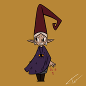 Meu projeto do curso: Design de personagens para animação com Photoshop. Animation, 2D Animation, and Character Design project by Tiago Paiva - 06.19.2020