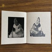Mi Proyecto del curso: Estampación manual con sellos de fotopolímero sobre libretas artesanales. Fine Arts, Design, Poster Design, and Graphic Design project by Cess Baizabal - 06.20.2020