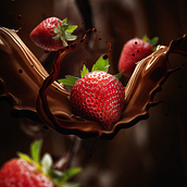 Mi Proyecto del curso: Postproducción fotográfica de alimentos en Photoshop. Un proyecto de Composición fotográfica de Mario Enrique - 19.06.2020