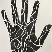Mi Proyecto del curso: Dibujo para principiantes nivel -1. Design project by Jenny Cuevas - 06.22.2020