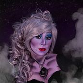 Mi Proyecto del curso: Úrsula . Fine-Art Photograph project by Anthony Joestar - 06.20.2020