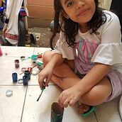 Mi Proyecto del curso: Dibujo para principiantes nivel -1. Drawing, and Pencil Drawing project by GLENDA TREJO - 06.20.2020