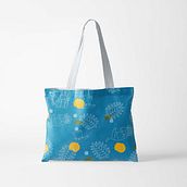 Mi Proyecto del curso: Creación de marca basada en tus propios estampados. Un progetto di Creatività di Stefi Hernández - 20.06.2020