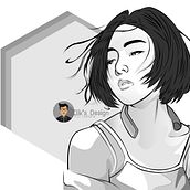 Low Poly 3d simpel and not bad. Un proyecto de 3D de Kukuh kumoro Andika - 20.06.2020