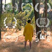 Fashion film - Habey Club. Filmmaking project by Alejandro González Ygoa - 07.15.2017