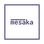 mesaka. Web Development, and Web Design project by Bernie Torras - 06.20.2020