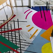 IKEA (entrance winner design). Design, Retail Design, Lighting Design, Interior Design, Furniture Design, Making, Graphic Design, Traditional illustration, and Digital Illustration project by Joan Romero Tarriño - 04.10.2018