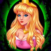 My project in Female Character Portraits in Procreate course. Character Design project by lynormae21 - 06.20.2020