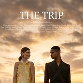 Fashion film - The Trip. Video project by Alejandro González Ygoa - 05.12.2020