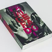 COVER, GRAPHIC DESIGN AND ILLUSTRATION. Design editorial projeto de Andre Hernandez - 20.06.2020