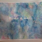 Mi Proyecto. Watercolor Painting project by anasmarinpv - 06.21.2020