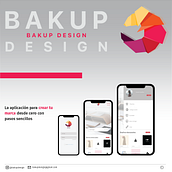 Mi Proyecto del curso: Diseño de Interfaces con Sketch. App Design, Graphic Design, and Social Media Design project by Elisa Barrios - 06.22.2020