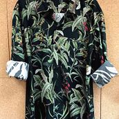 Diseño - Colección Camisas - TS . % Sergio Polero tarafından hazırlanan Dijital Çizim, Tasarım, Ve Moda Tasarımı projesi - 06.21.2020