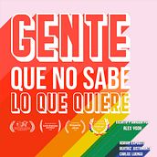 Gente que no sabe lo que quiere - Short Film. Film, Video, and TV project by Alejandro González Ygoa - 01.19.2020