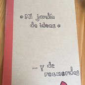DIBUJAR Y MEJORAR MI ESPAÑOL. Education project by Eva Re - 06.21.2020