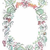 Meu projeto do curso: Técnicas aplicadas de ilustração em aquarela. Traditional illustration project by Risca Risca - 06.21.2020