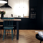 Interior video. Architectural Photograph, and Video project by Martin Fujak - 06.21.2020
