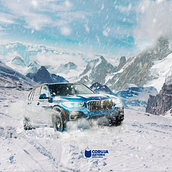 Meu projeto do curso: Retoque fotográfico para publicidade Ein Projekt aus dem Bereich Werbung von Lunny Hayashida - 21.06.2020