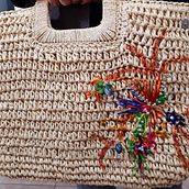 Un gran desafío. Embroider project by alejandra foschia - 06.22.2020