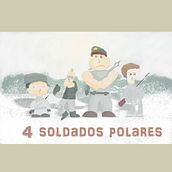 Mi Proyecto del curso: Fábrica de personajes ilustrados. Traditional illustration, Creativit, and Drawing project by adrian.mv2009 - 06.22.2020
