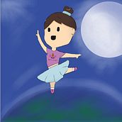 Mi Proyecto del curso: Ilustración y diseño de personajes para cuentos infantiles. Graphic Design project by julio matos - 06.27.2020