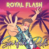 Usando el Rig en Videolyrics Ein Projekt aus dem Bereich 2-D-Animation von Edu Morales - 16.07.2020