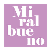 Miralbueno. Interior Architecture, Decoration, Design, 3D Design, Lighting Design, Interior Design, Furniture Design, and Making project by Irene Izaguerri López - 06.22.2020