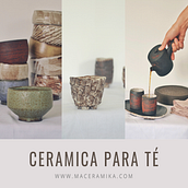 Mi Proyecto del curso: Creación de una tienda online con Shopify. Projekt z dziedziny Ceramika użytkownika aniia_madej - 22.06.2020