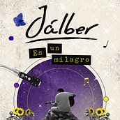 La vida es un milagro. 2D Animation, and Motion Graphics project by Alba Fernández Arce - 05.12.2020